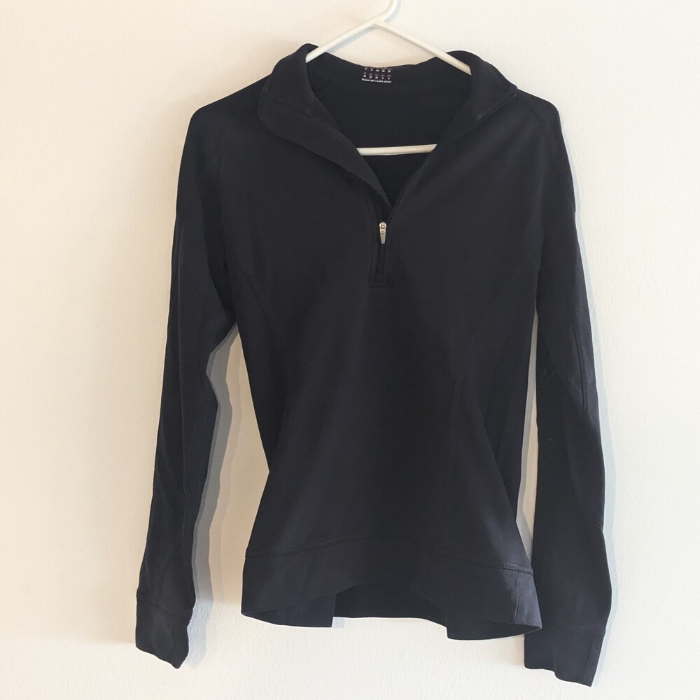 Like-New SPYDER Athletic Top - 6
